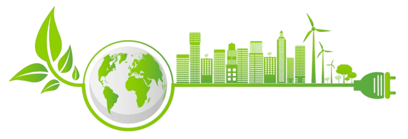 Sustainability Icons