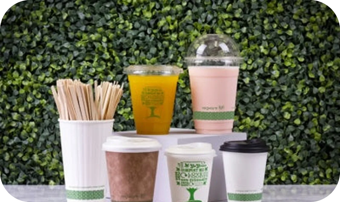 Future EcoLuxia Products