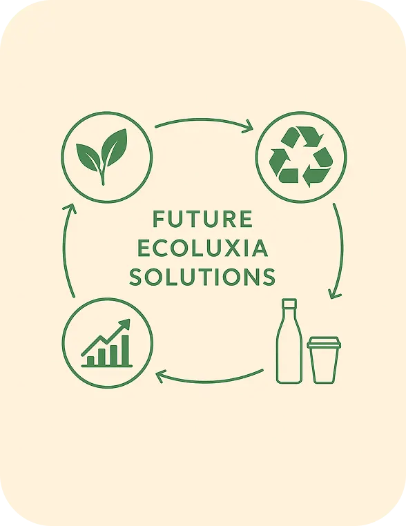 Future EcoLuxia Products