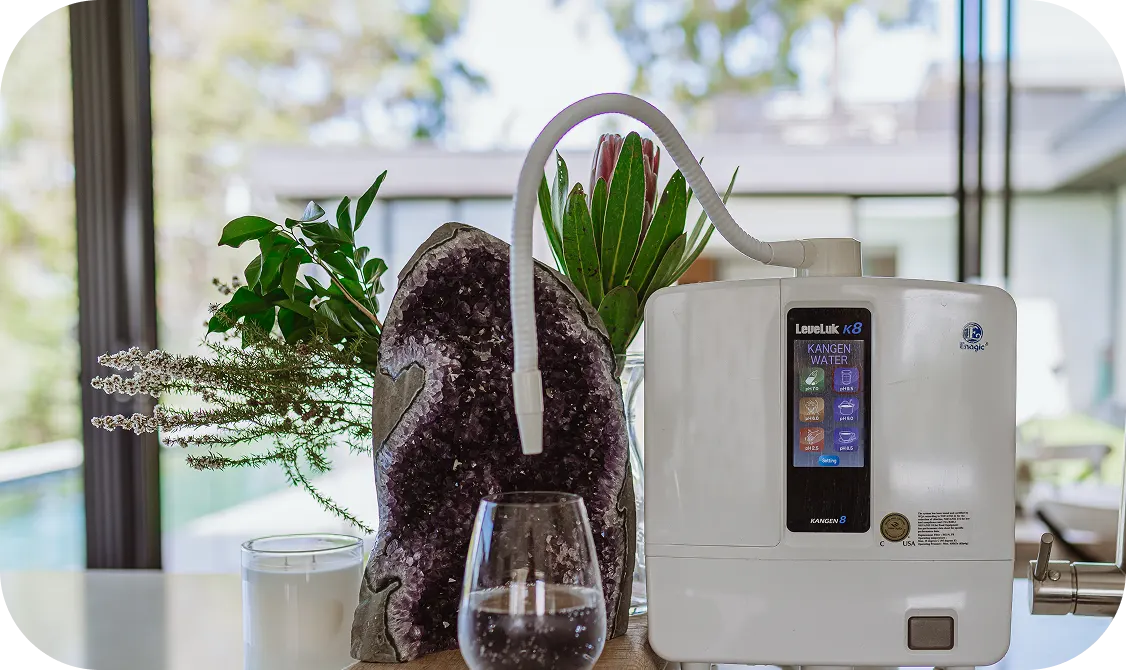 Functional Hydration Systems