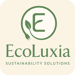 EcoLuxia Logo